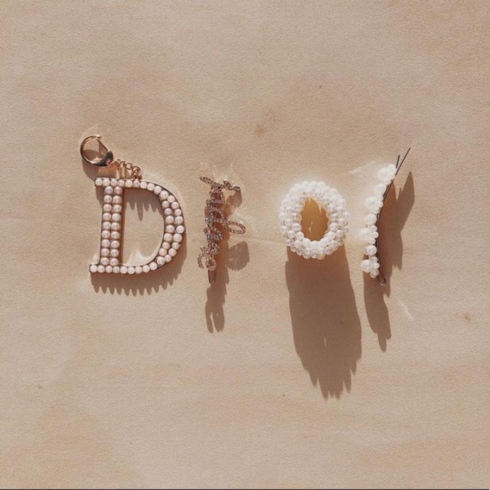 Meet your Posher, Kimberly